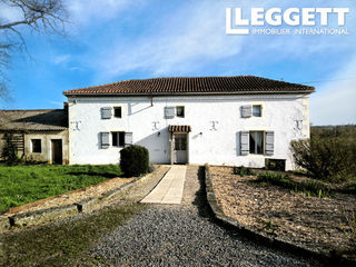  Maison � vendre 4 pi�ces 170 m�