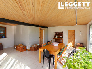  Maison � vendre 8 pi�ces 175 m�