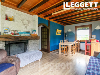  Maison � vendre 5 pi�ces 126 m�