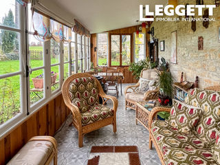  Maison � vendre 12 pi�ces 360 m�