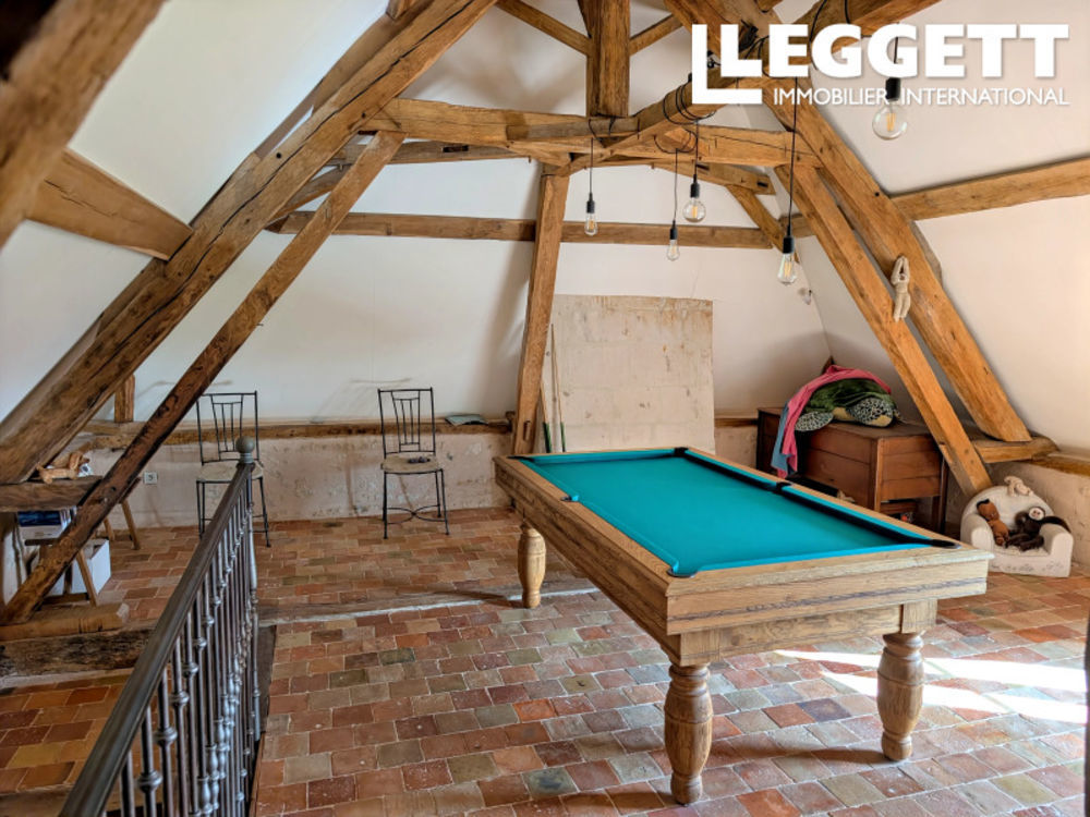 � vendre  Maison Cond�-sur-Huisne (61110)