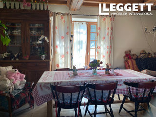  Maison � vendre 15 + pi�ces 194 m�