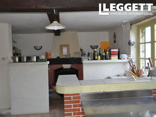  Maison � vendre 4 pi�ces 225 m�