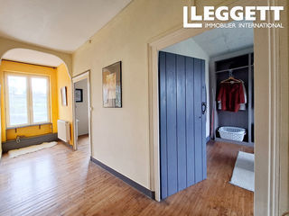  Maison � vendre 12 pi�ces 225 m�