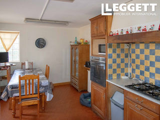  Maison � vendre 15 + pi�ces 384 m�