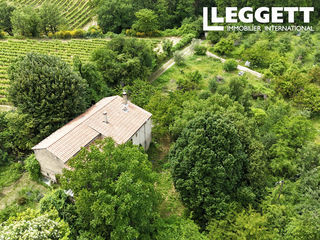  Maison � vendre 3 pi�ces 62 m�