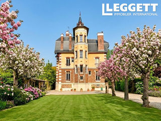  Maison � vendre 10 pi�ces 350 m�