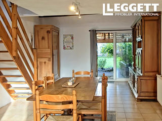  Maison � vendre 5 pi�ces 117 m�