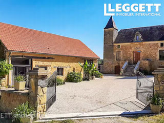  Maison � vendre 11 pi�ces 280 m�