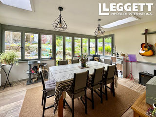  Maison � vendre 5 pi�ces 90 m�