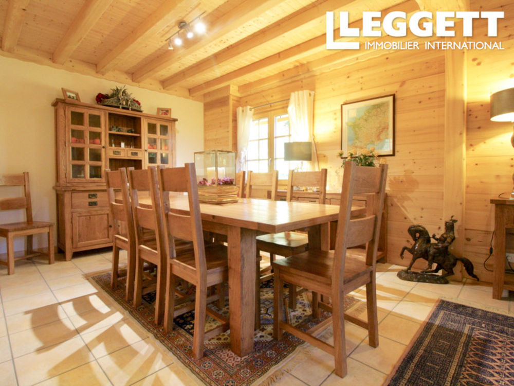 � vendre  Maison Saint-Gervais-les-Bains (74170)