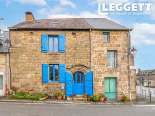  Maison � vendre 2 pi�ces 70 m�