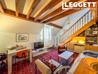  Appartement � vendre 2 pi�ces 46 m�