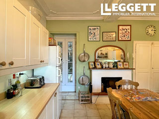  Maison � vendre 6 pi�ces 155 m�