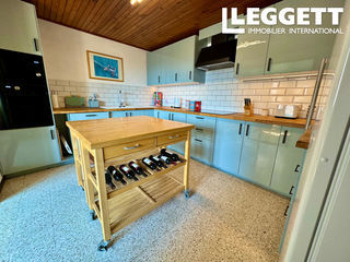  Maison � vendre 5 pi�ces 136 m�