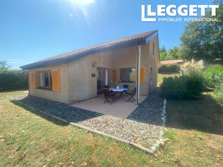  Maison � vendre 6 pi�ces 120 m�