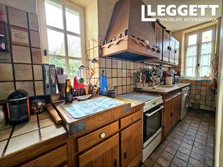  Maison � vendre 8 pi�ces 200 m�