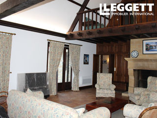  Maison � vendre 15 + pi�ces 550 m�