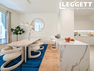  Appartement � vendre 4 pi�ces 107 m�