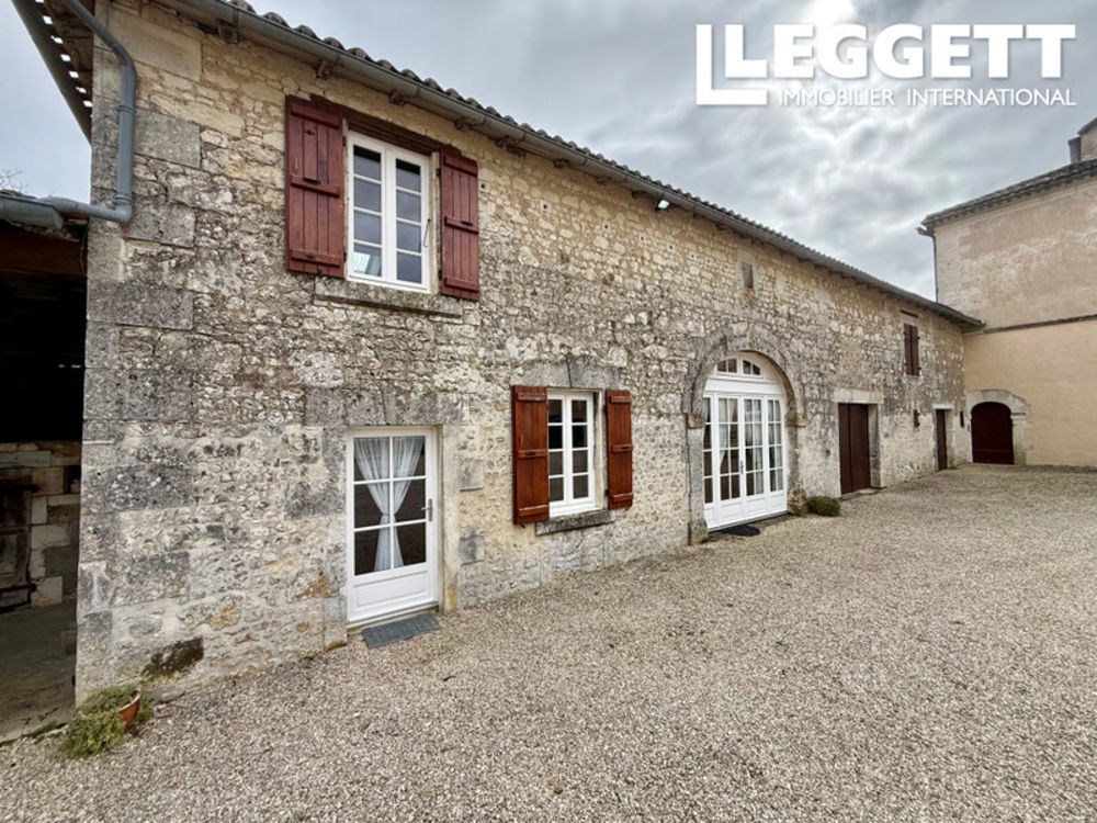 � vendre  Maison Challignac (16300)