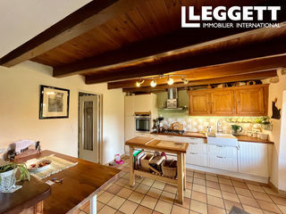  Maison � vendre 5 pi�ces 135 m�