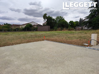  Terrain � vendre 872 m�