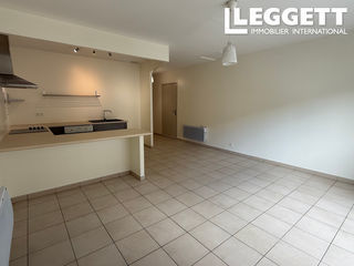  Appartement � vendre 3 pi�ces 55 m�