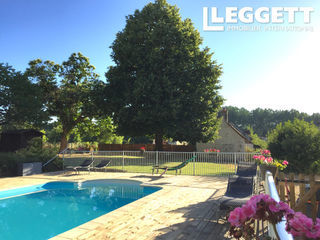  Maison � vendre 14 pi�ces 288 m�