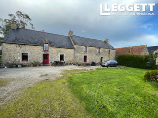  Maison � vendre 8 pi�ces 224 m�