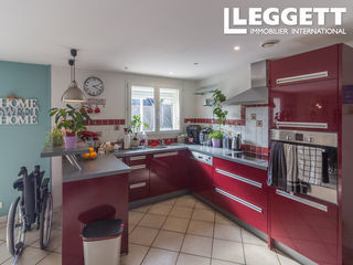  Maison � vendre 5 pi�ces 129 m�