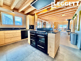  Maison � vendre 6 pi�ces 300 m�