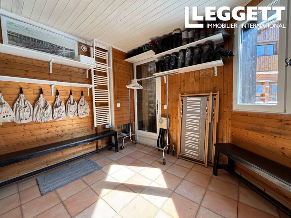 � vendre  Appartement Aime (73210)