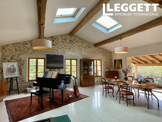  Maison � vendre 9 pi�ces 425 m�