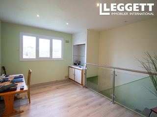  Maison � vendre 7 pi�ces 160 m�