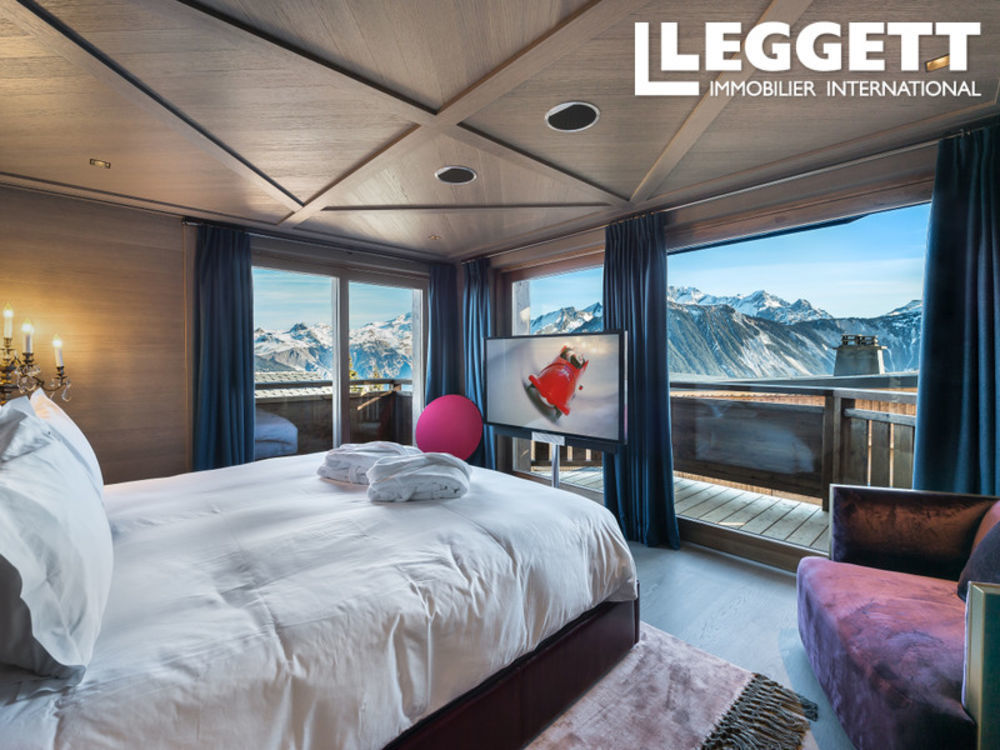 � vendre  Maison Courchevel (73120)