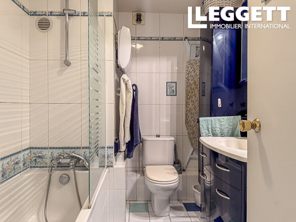 � vendre  Appartement Paris 4