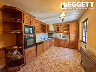  Maison � vendre 6 pi�ces 165 m�