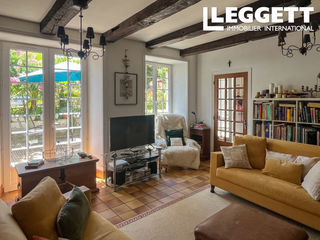  Maison � vendre 9 pi�ces 256 m�