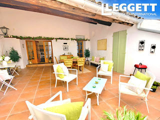  Maison � vendre 6 pi�ces 160 m�