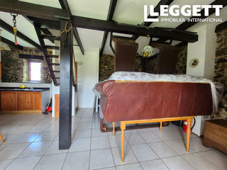  Maison � vendre 3 pi�ces 49 m�