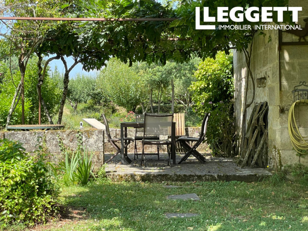 � vendre  Maison Saint-�milion (33330)