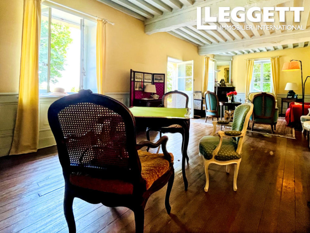 � vendre  Maison Trouville-sur-Mer (14360)