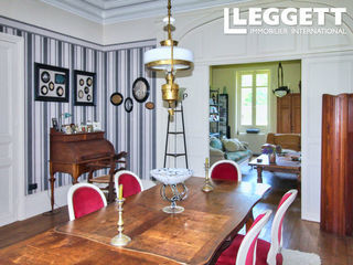  Maison � vendre 13 pi�ces 475 m�