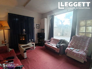  Maison � vendre 4 pi�ces 72 m�