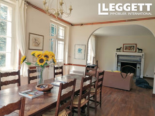  Maison � vendre 12 pi�ces 209 m�