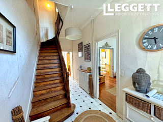  Maison � vendre 7 pi�ces 141 m�