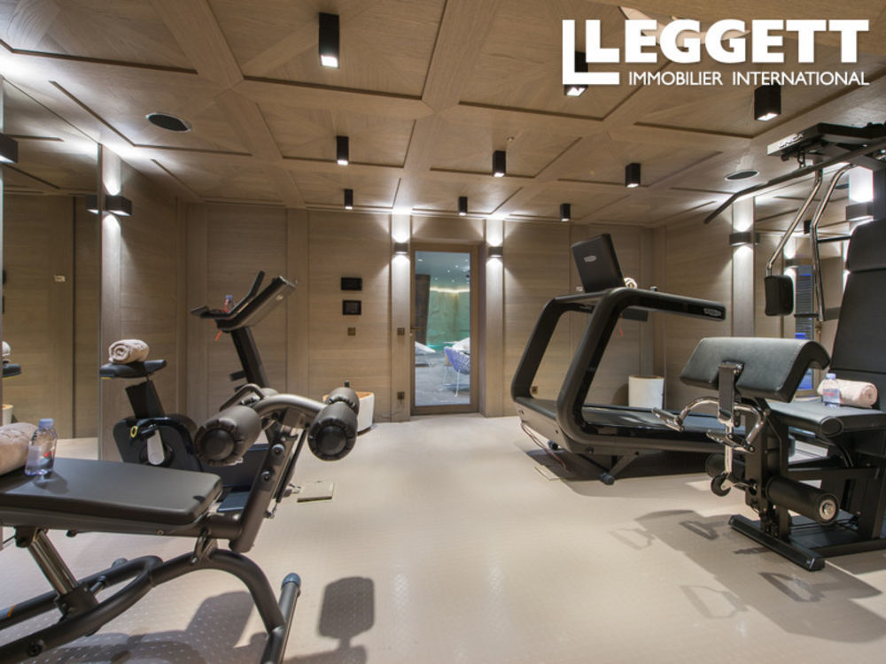 � vendre  Maison Courchevel (73120)