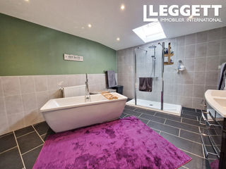  Maison � vendre 6 pi�ces 247 m�