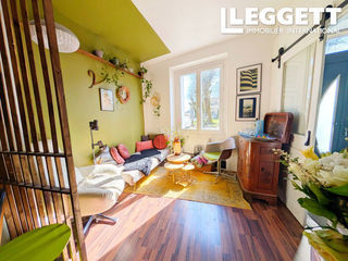  Maison � vendre 6 pi�ces 165 m�