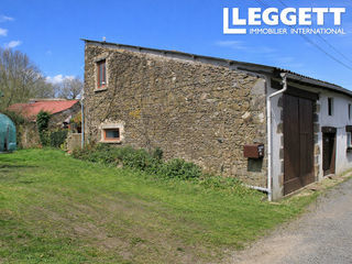  Maison � vendre 8 pi�ces 151 m�